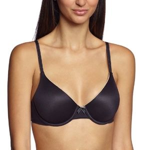 Maidenform Comfort Devotion Underwire Bra 34B NEW